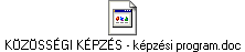 KZSSGI KPZS - kpzsi program.doc
