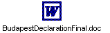 BudapestDeclarationFinal.doc