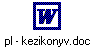 pl - kezikonyv.doc