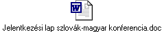 Jelentkezsi lap szlovk-magyar konferencia.doc