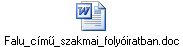 Falu_című_szakmai_folyóiratban.doc