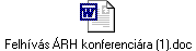 Felhívás ÁRH konferenciára (1).doc