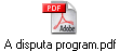 A disputa program.pdf